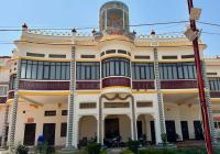 HH Swamiji arrives at Varanasi (25.03.2025)